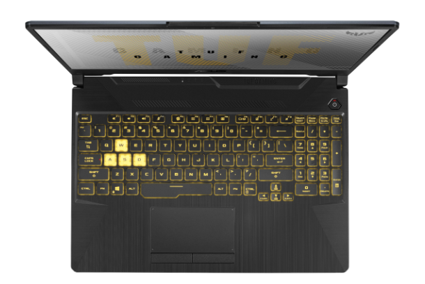 ASUS TUF Gaming F15  FX507ZC4-HN216W Mecha Gray itya sk-10